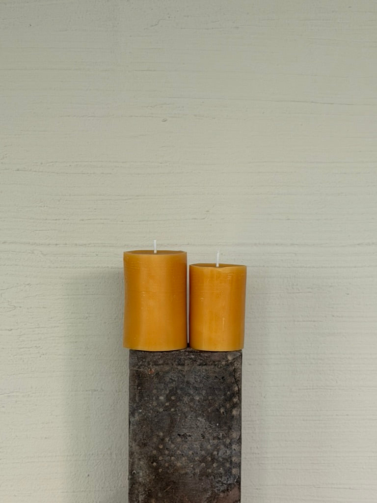 kaars cilinderkaars - groot