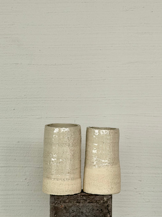 set vaasjes B