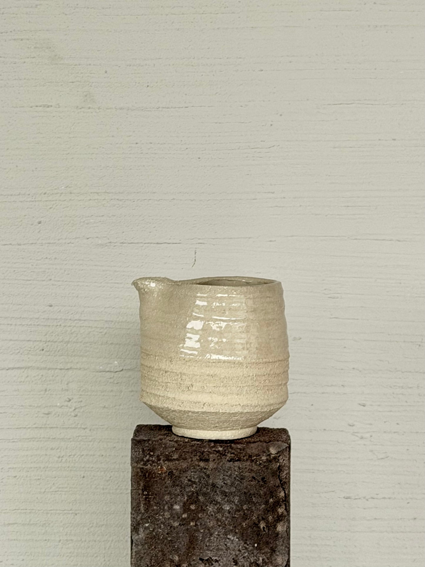 kannetje piece unique