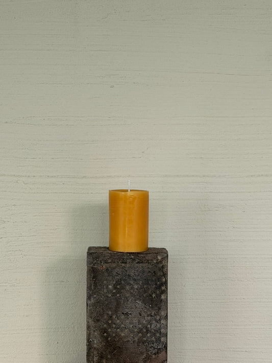 kaars cilinder - klein
